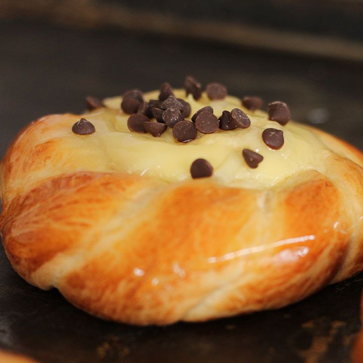 Relleno de Crema